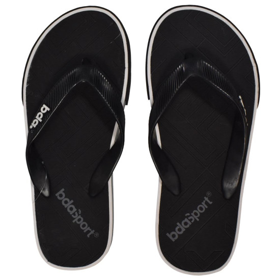 Bodyaction Men's Summer Beach Flip Flops